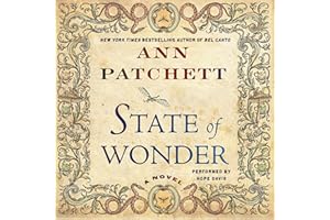 State of Wonder: A Novel