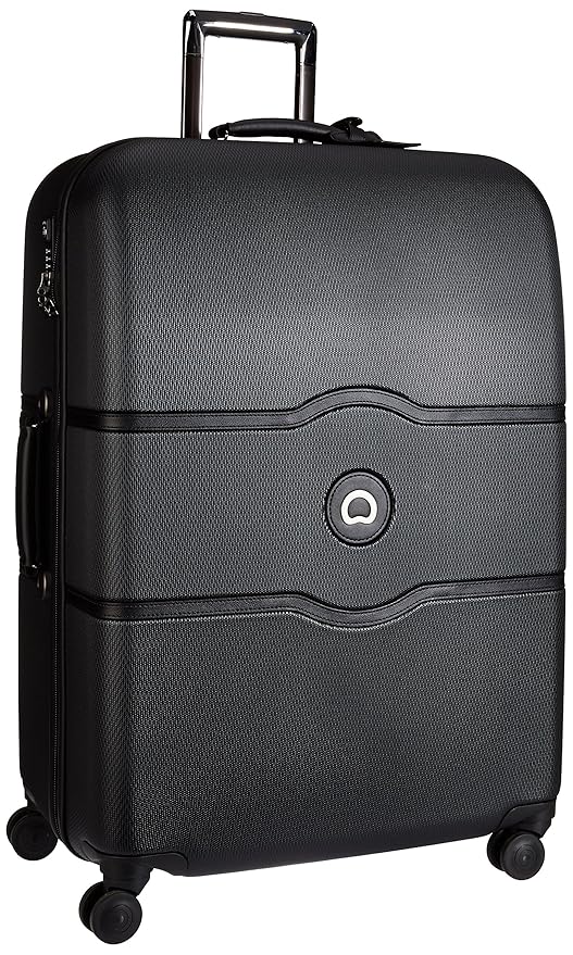 buy delsey suitcase