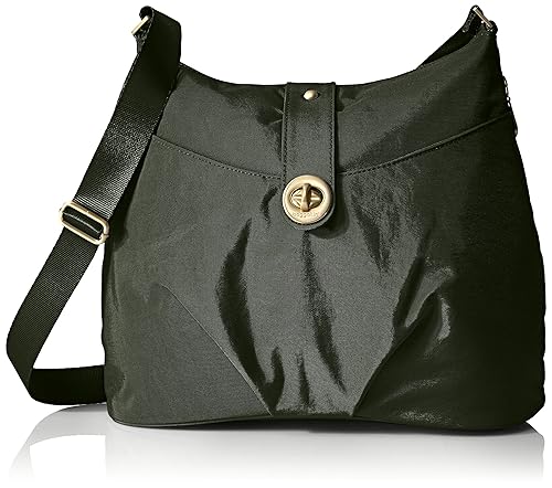 ralph lauren red leather handbag