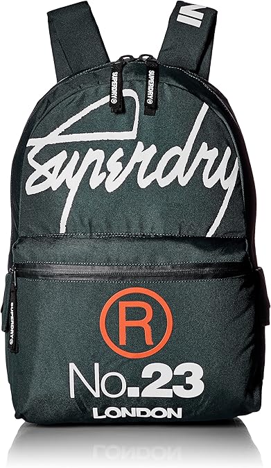 superdry international montana backpack