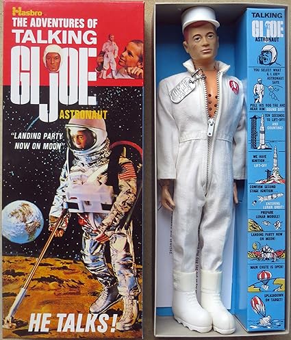 talking gi joe doll