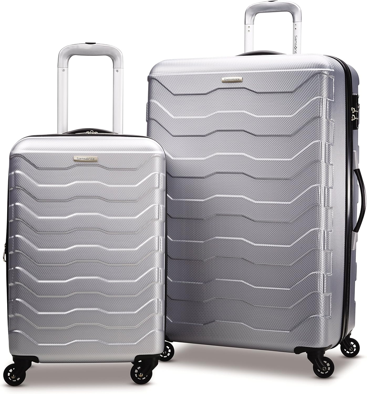 samsonite tread case