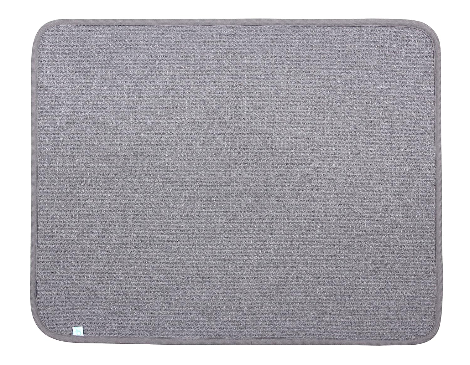 Dri Microfiber Dish Drying Mat, XLarge (18 in. x 24 in