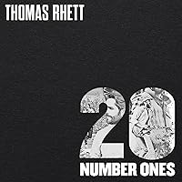 Thomas Rhett - 20 Number Ones - Amazon.com Music