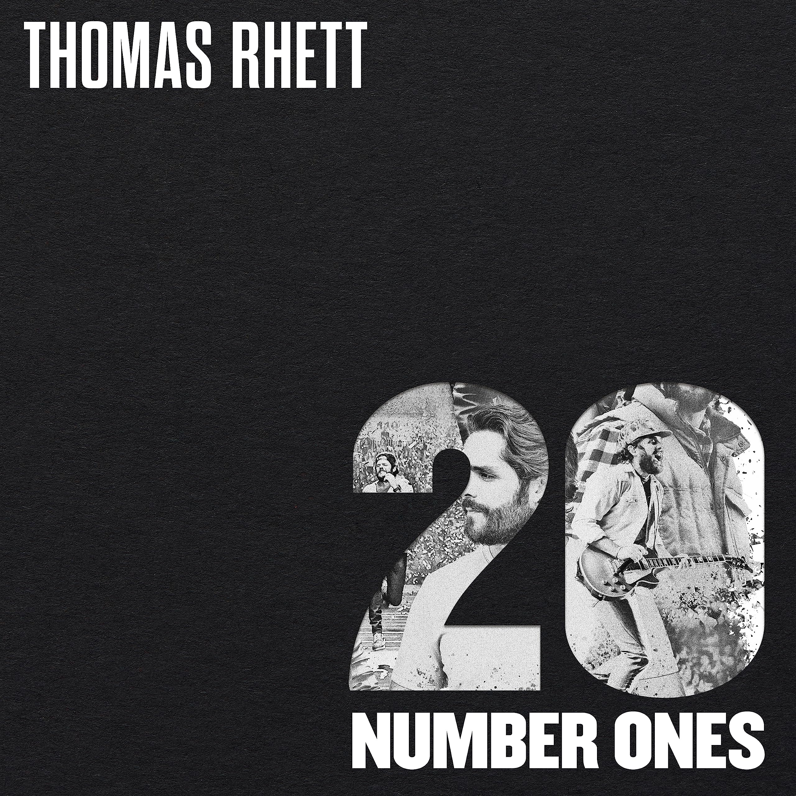 Photo 1 of 20 Number Ones