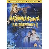 Halloweentown / Halloweentown II: Kalabar's Revenge (Double Feature)