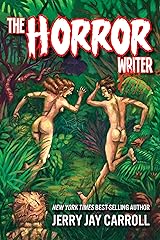 The Horror Writer Kindle Edition