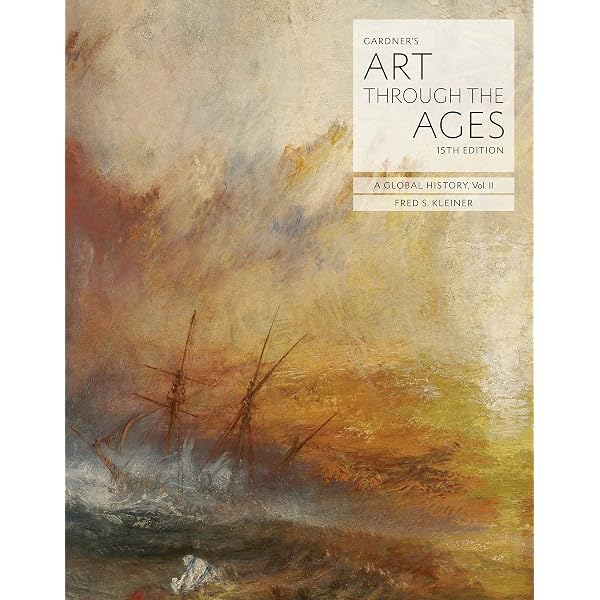 Gardner's Art through the Ages: A Global History, Volume I
