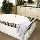 Utopia Towels 4 Piece Bath Towel Set 69 x 137 cm Premium 100% Ring Spun Cotton view 8