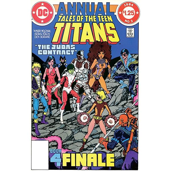 英語　TEEN TITANS:A CELEBRATION OF 50 YEARS Teen Titans: A Celebration of 50 Years: Wolfman, Marv, Johns