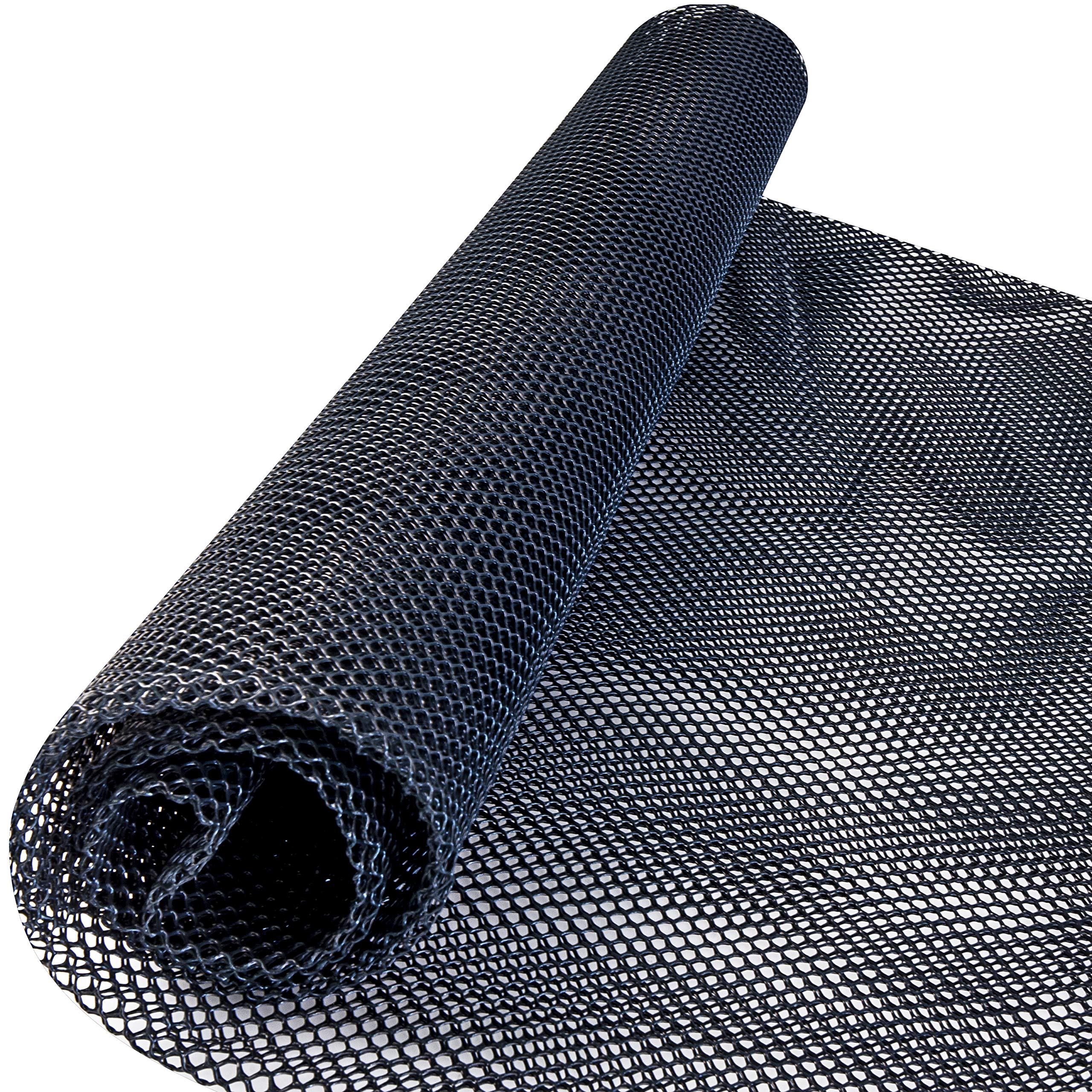 Windhager Marten Repellent Floor Mat Black