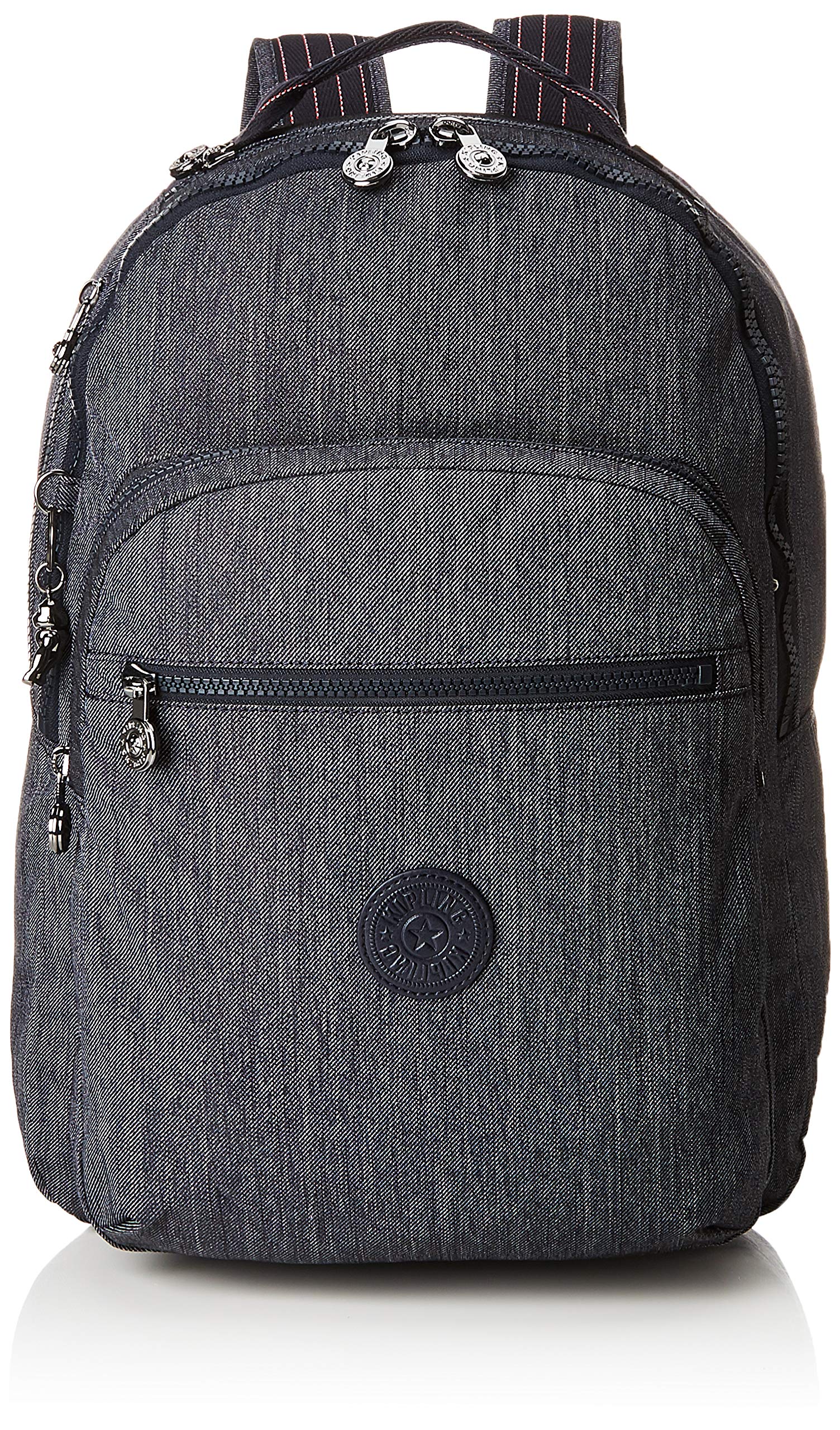 kipling school backpack