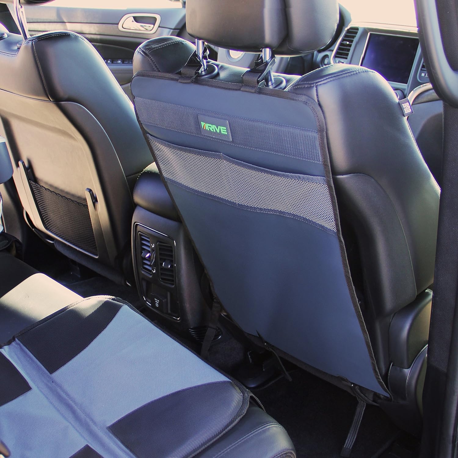 best kick mats for cars