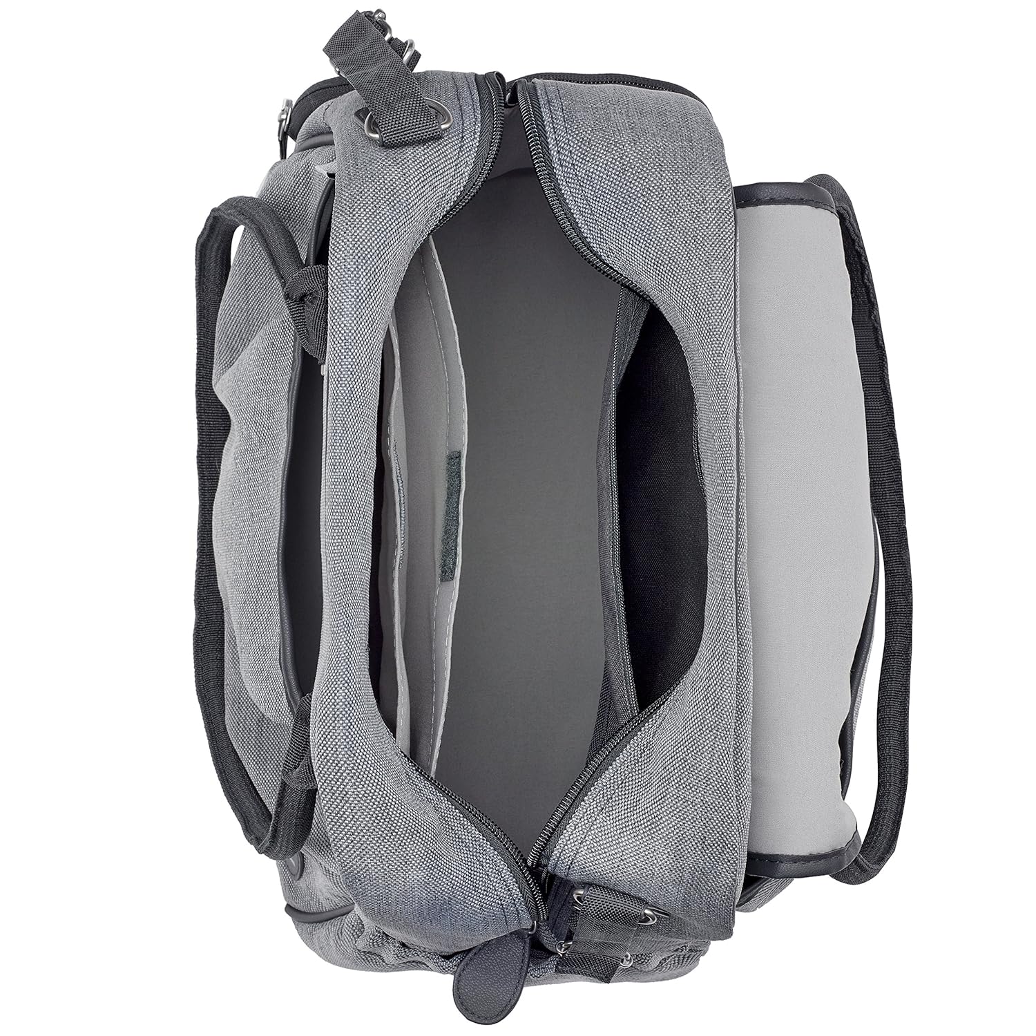 babymoov maternity baby style bag