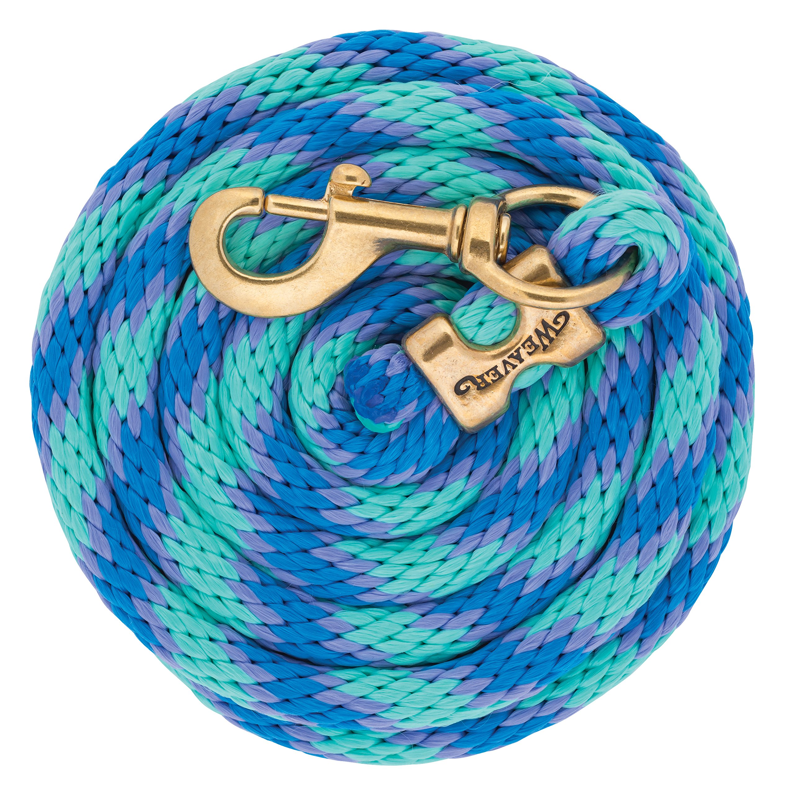 Weaver Leather Poly Lead Rope