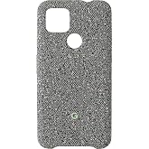 Google Pixel 4a with 5G Case - Static Grey
