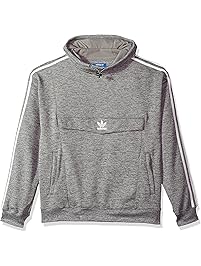 adidas Originals Men's Anorak Hoodie