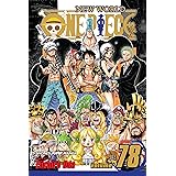 Amazon Com One Piece Vol 80 Opening Speech Ebook Oda Eiichiro Kindle Store