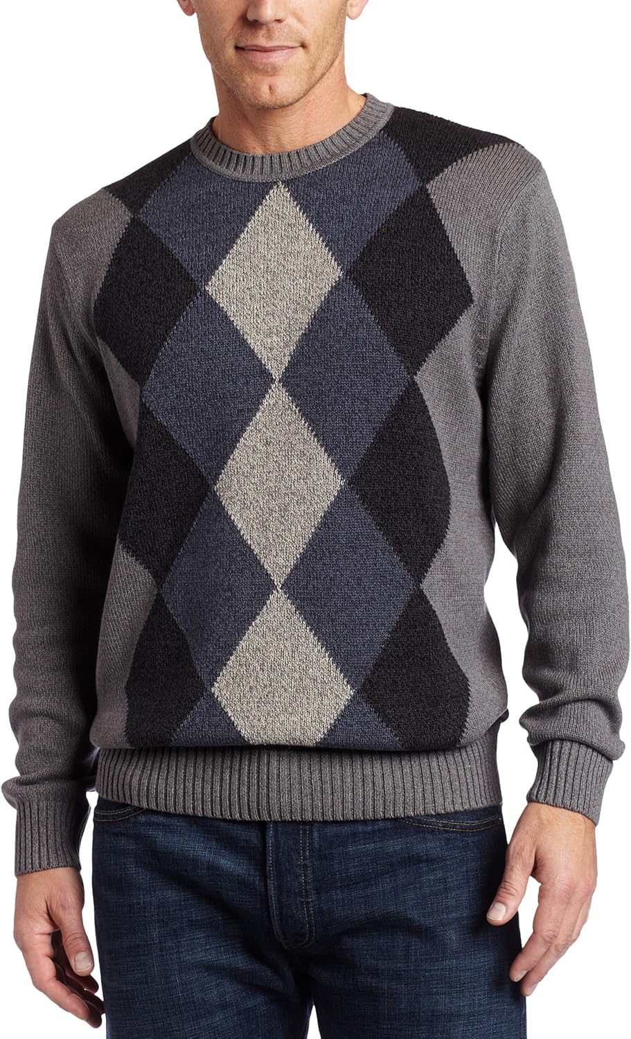 dockers sweaters big and tall