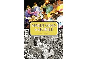Mardi Gras in Mobile