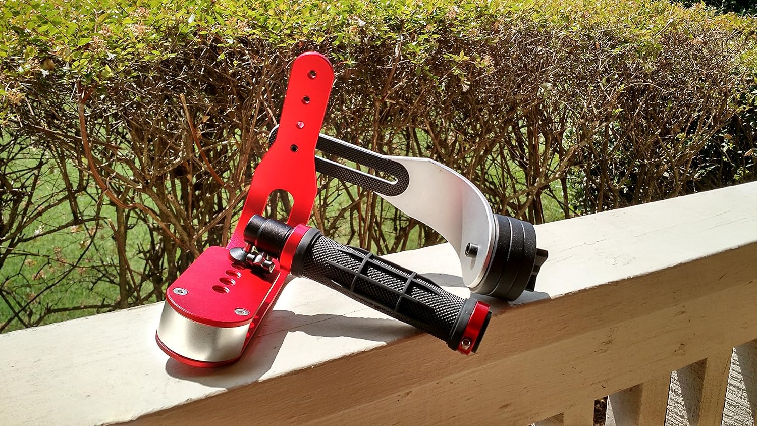 The OFFICIAL ROXANT PRO video camera stabilizer for GoPro