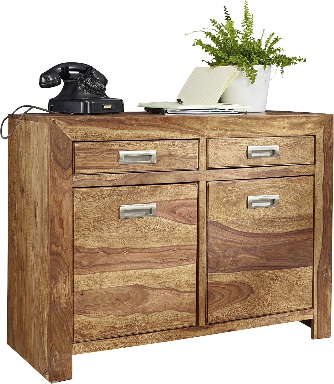 Mobel Wohnen Mobel Mobel Mobili Rebecca Schrank Kommode 3 Schublade Rattan Holz Beige Weiss Kuche Bad Mehariviera Com