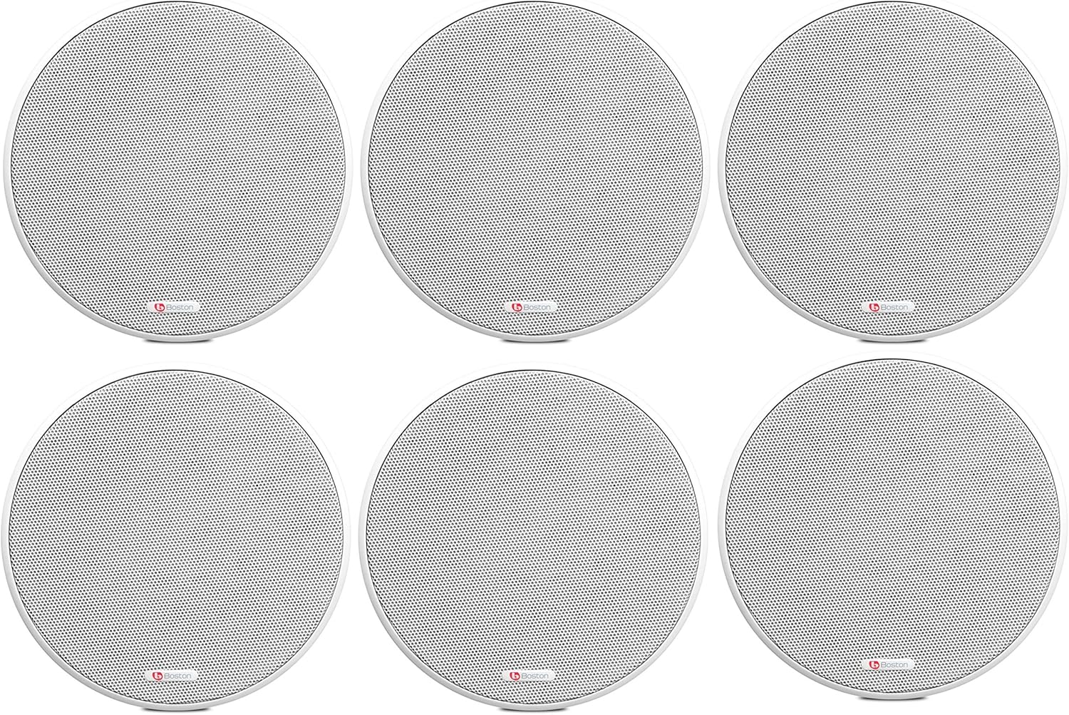 boston acoustics ceiling speakers