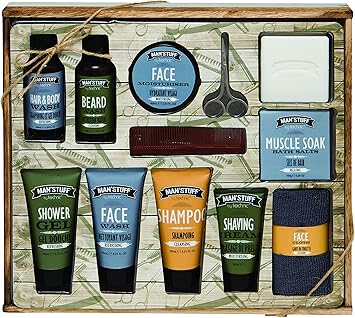 soin après rasage homme