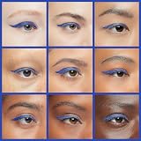 Julep When Pencil Met Gel Ocean Blue Eyeliner Pencil High-Performance view 4