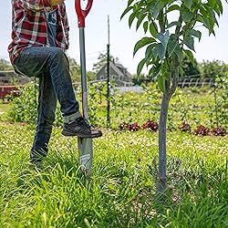 ROOT ASSASSIN 48" Garden Shovel/Saw - The Original