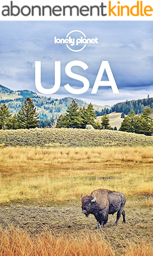 Download Lonely Planet USA (Travel Guide) (English Edition) PDF