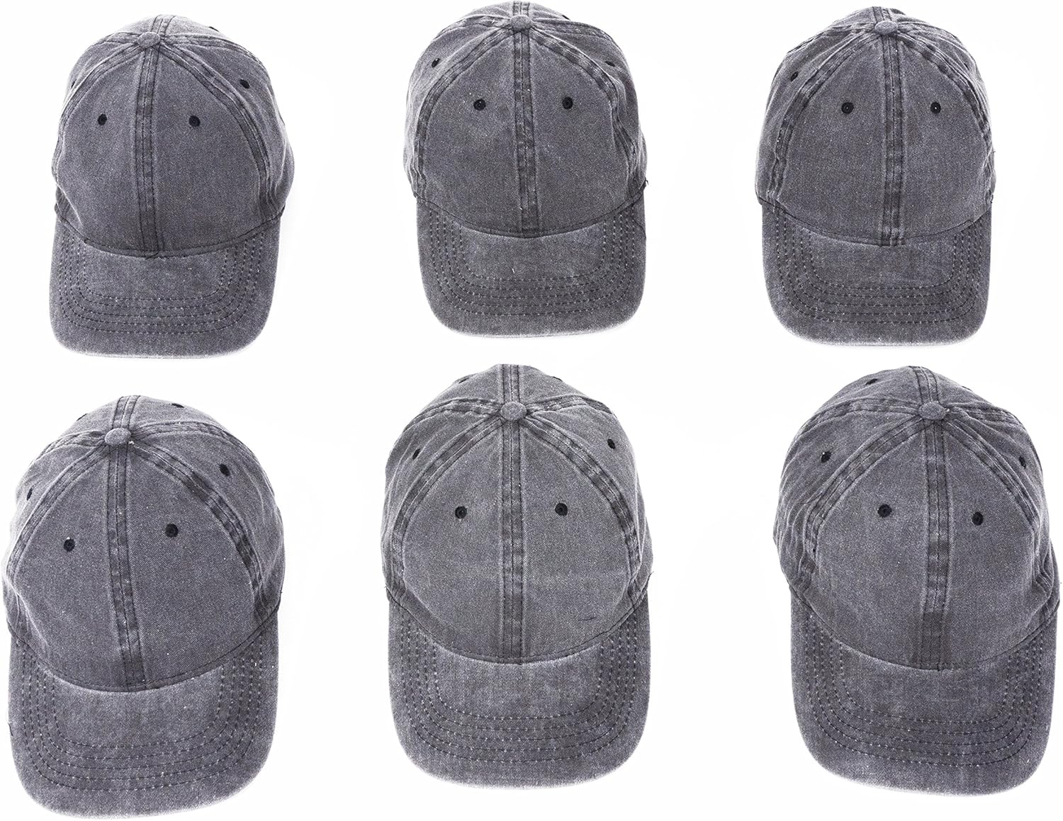 how to spot clean a baseball cap