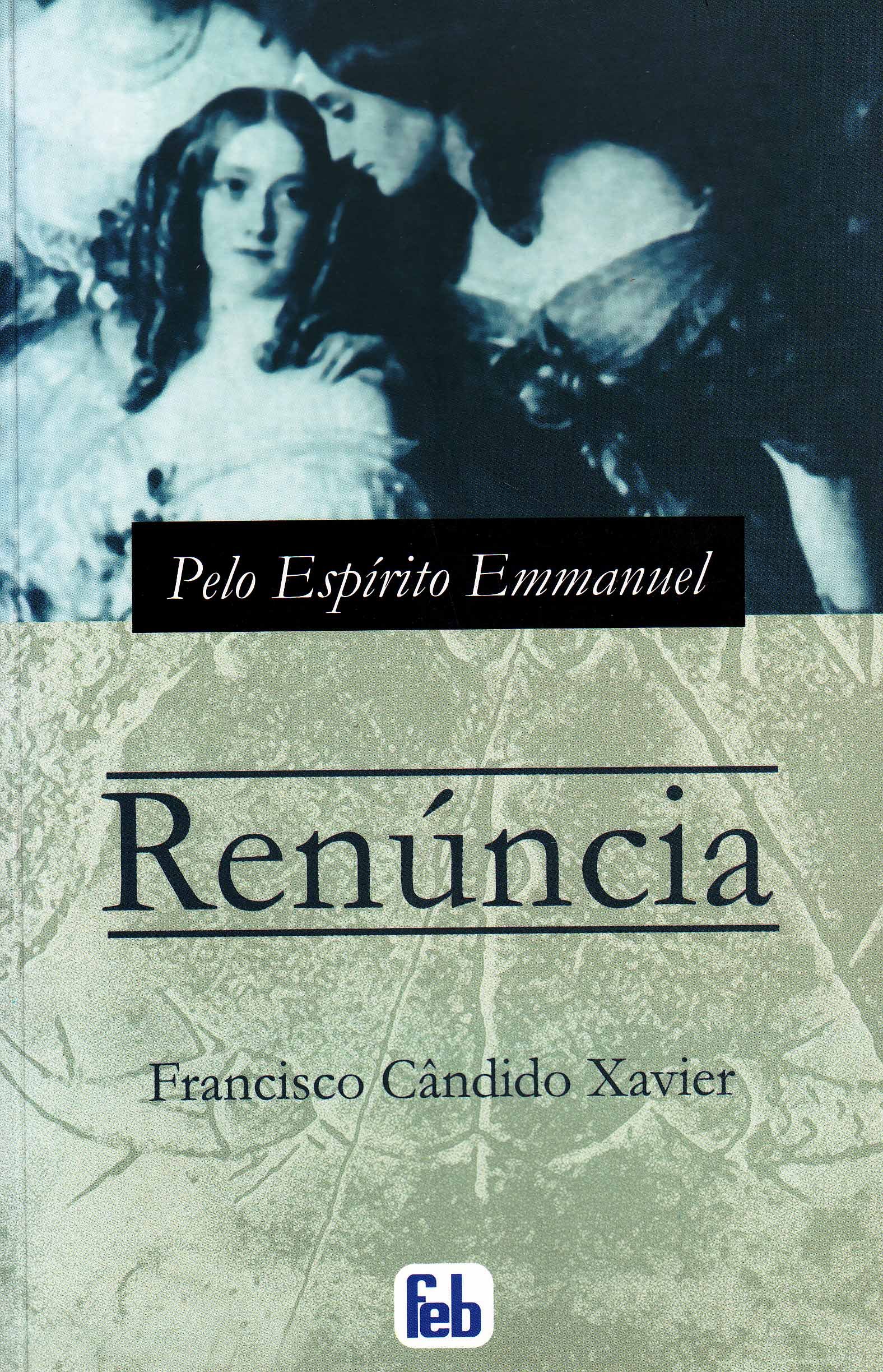 Renuncia Pdf Francisco Candido Xavier