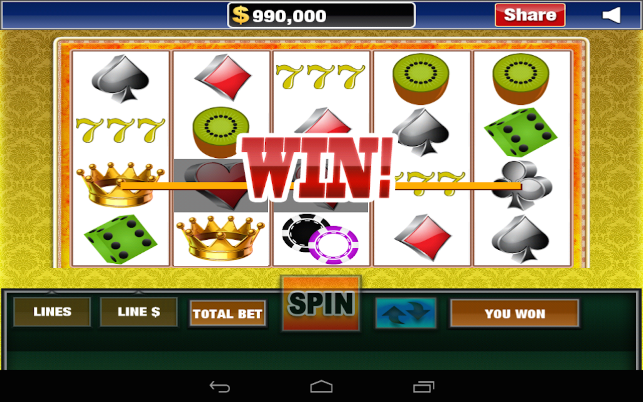 Casino games free for kindle fire