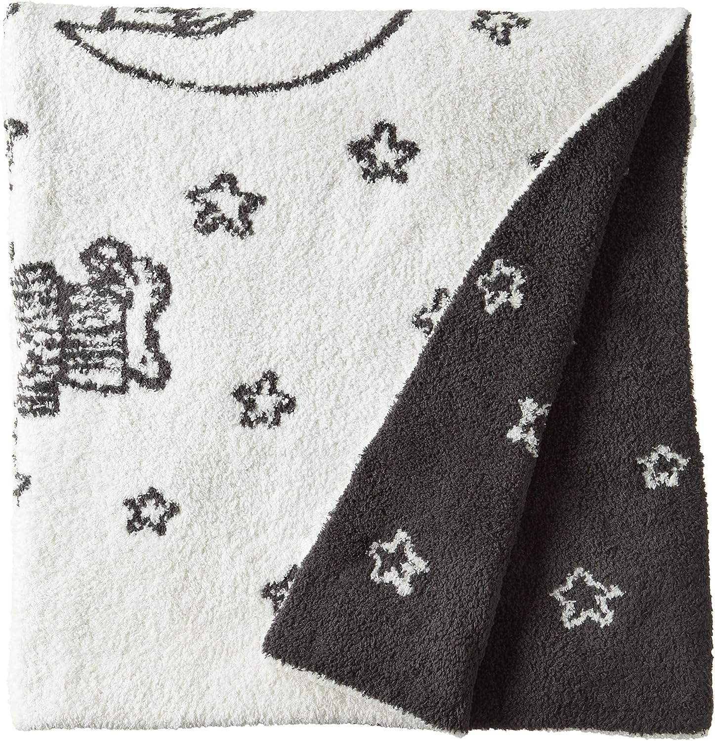 Amazon ジェラート ピケ Snoopyジャガードブランケット Pwgg1755 レディース Owht 日本 F Free サイズ パジャマ ルームウェア 通販