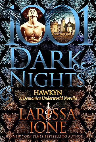 Download Hawkyn: A Demonica Underworld Novella (English Edition) PDF