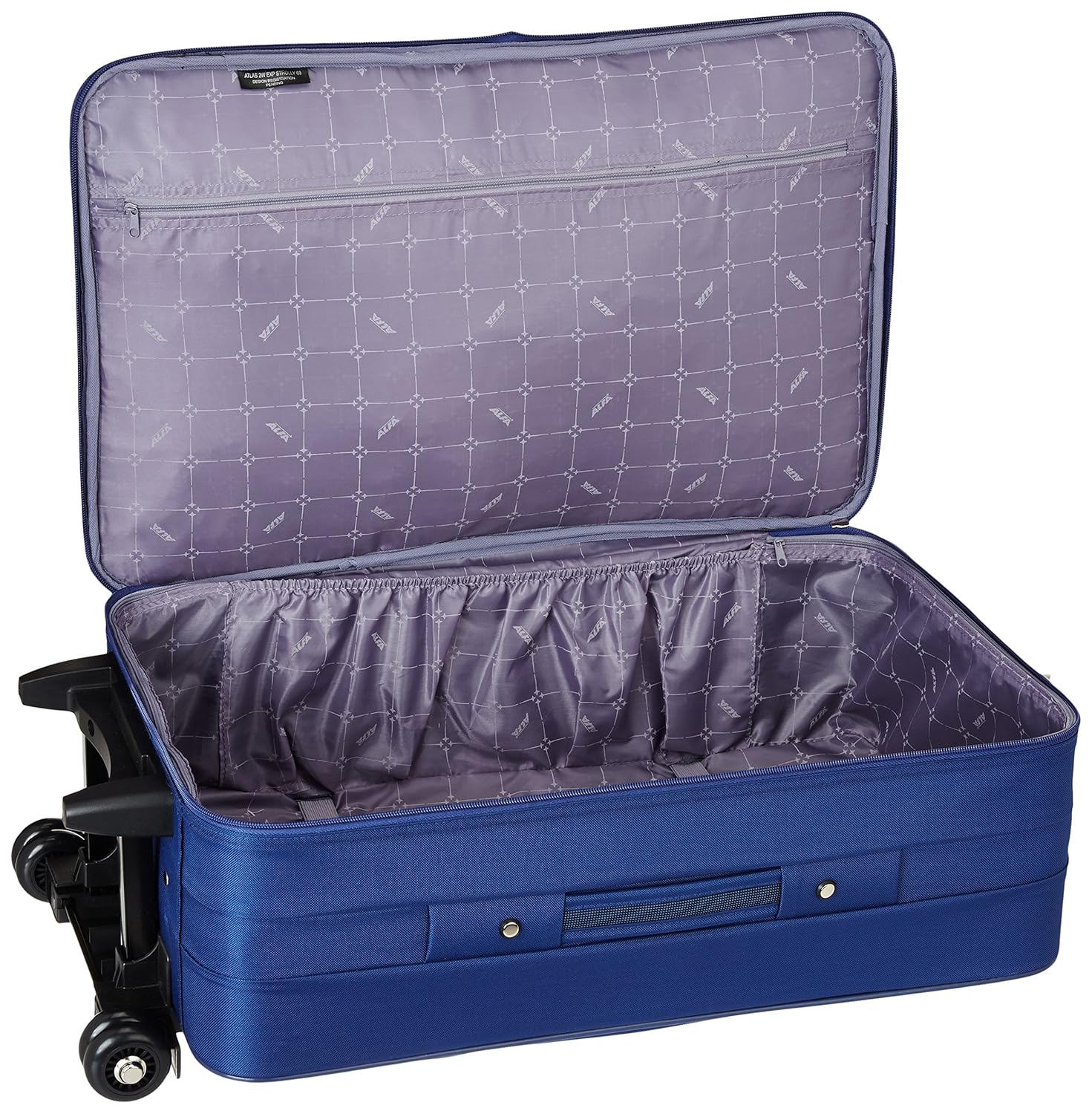 alfa trolly bag