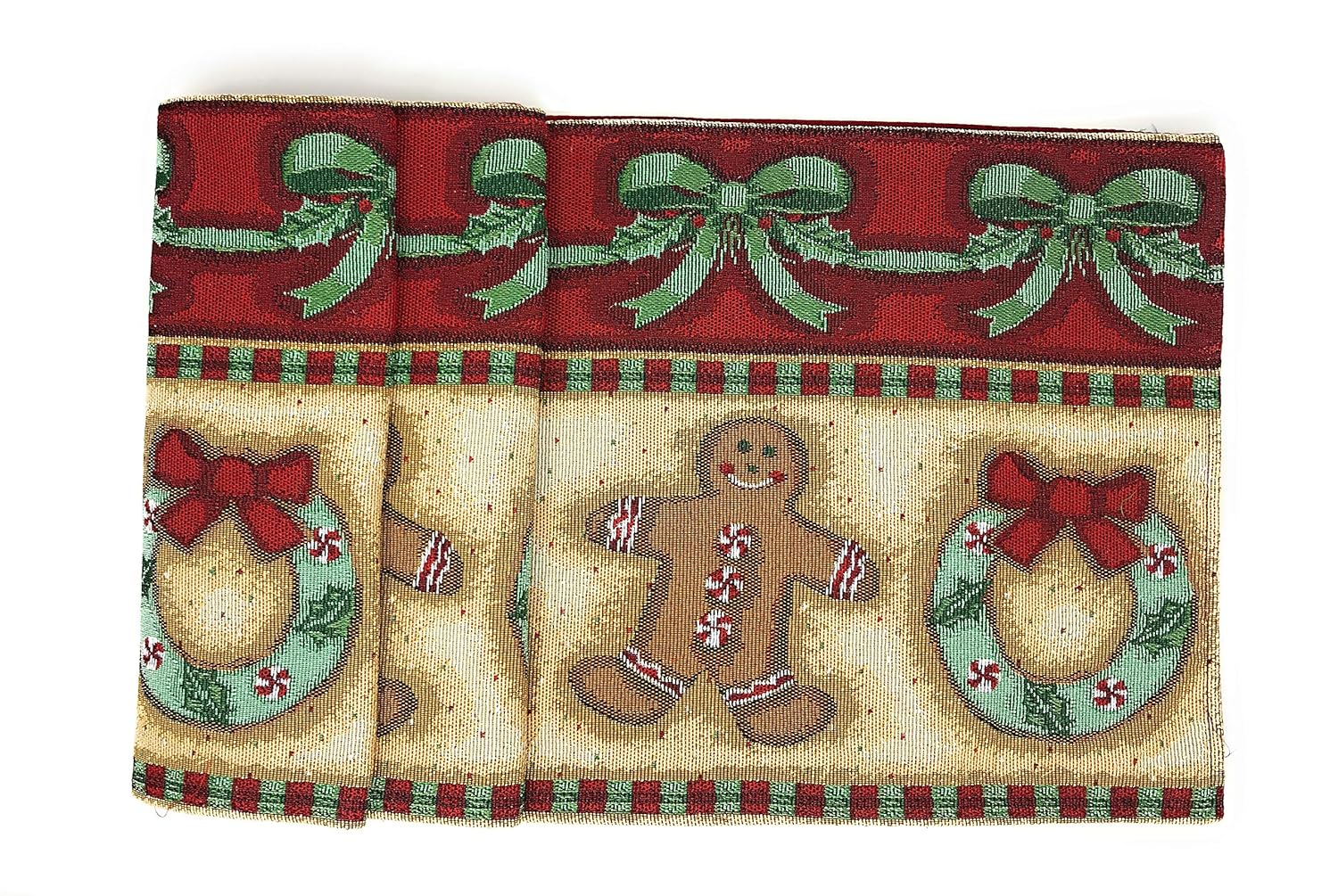 Best Brown Quilted Table Runner