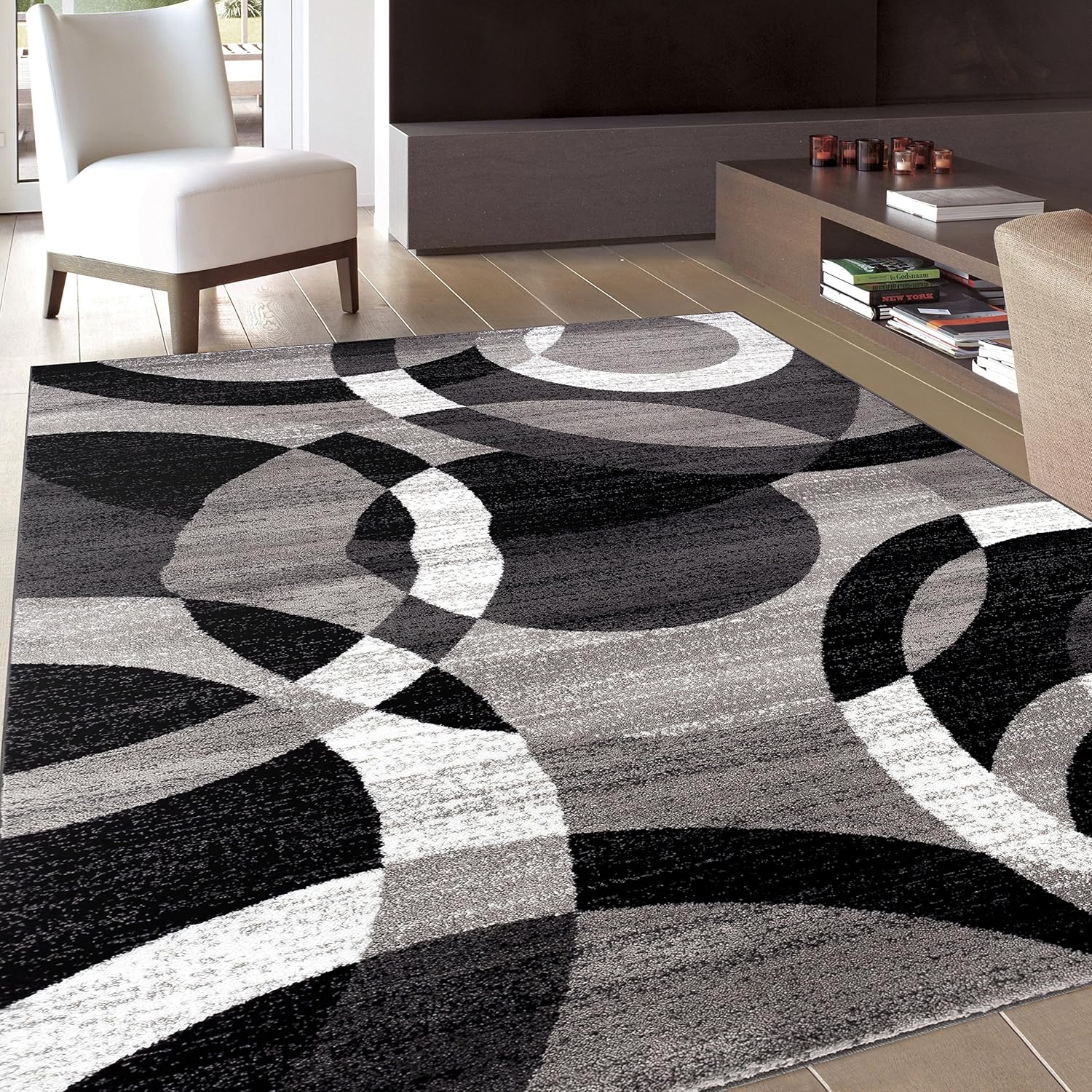 Best 9 x 12 rugs for living room no design