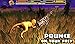 Safari Simulator: Lion