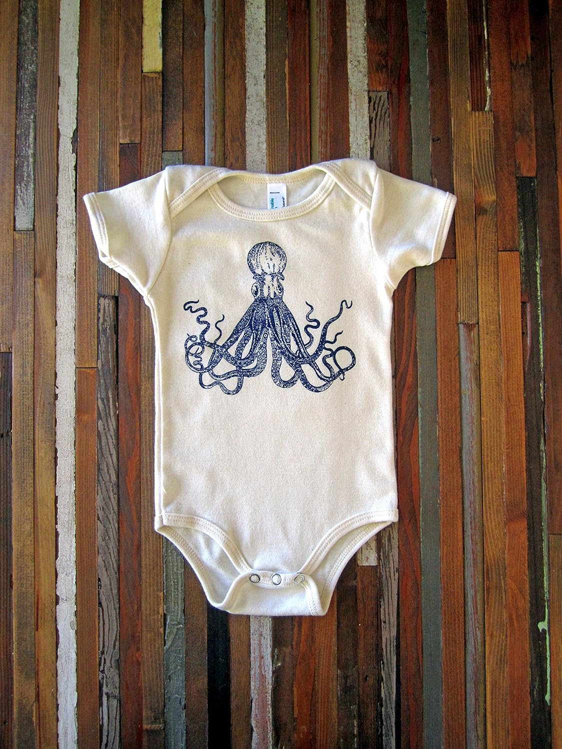 100 organic baby clothes