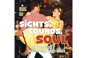 Sights, Sounds, Soul: The Twin Cities Through the Lens of Charles Chamblis
