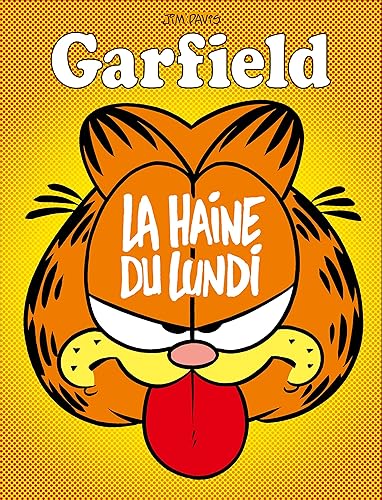 Download Garfield - tome 60 - Haine du lundi (La) PDF