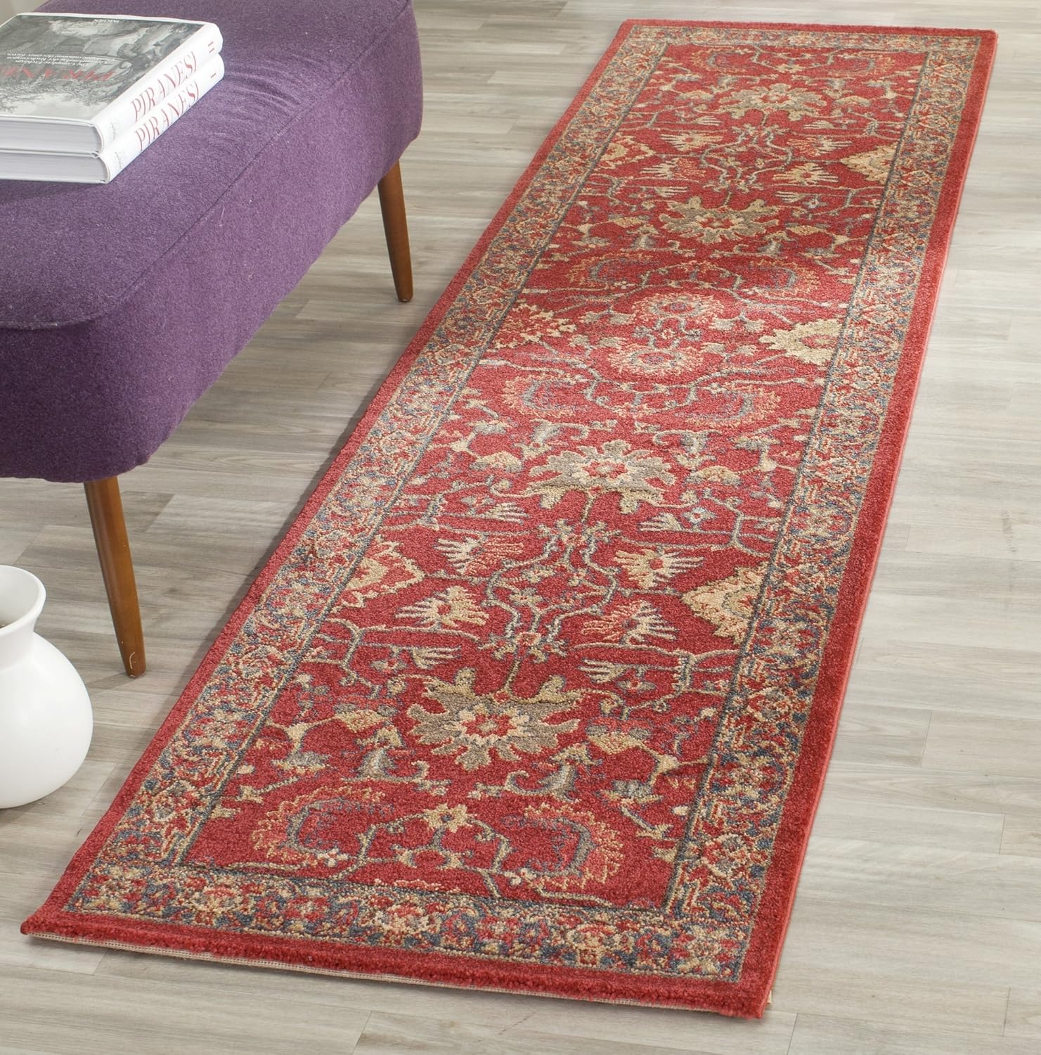 Best clear carpet runners by the foot