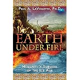 Earth Under Fire: Humanity's Survival of the Ice Age