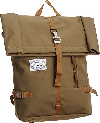 roll top backpack amazon