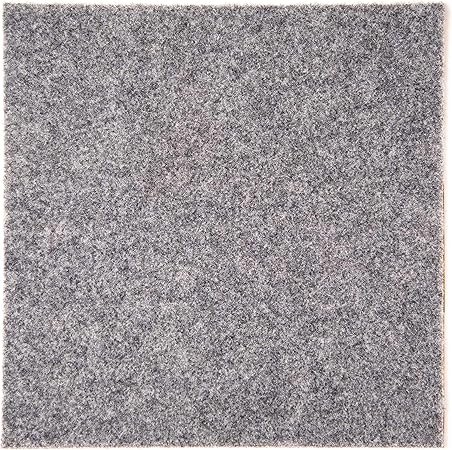 Incstores Legacy 18 X 18 Peel Stick Carpet Tiles 20 18 X18