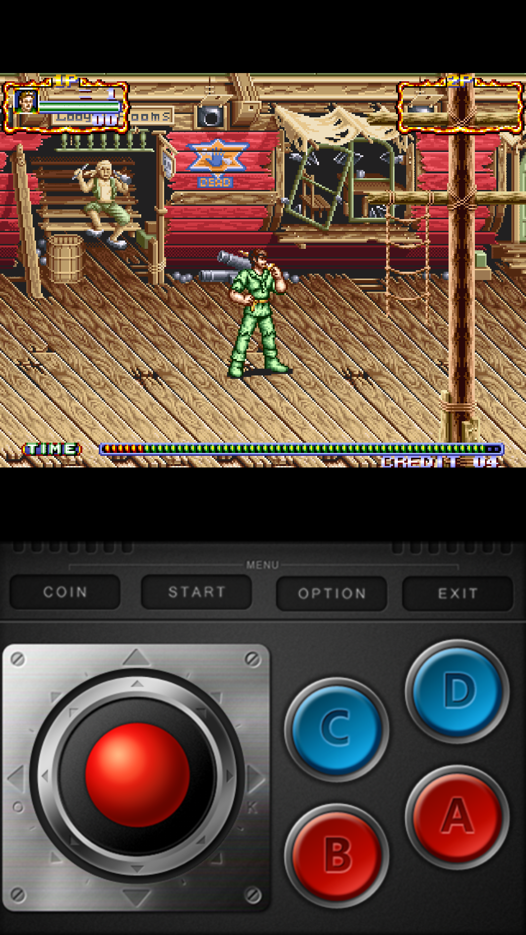 2 Arcade Players Appstore for Android