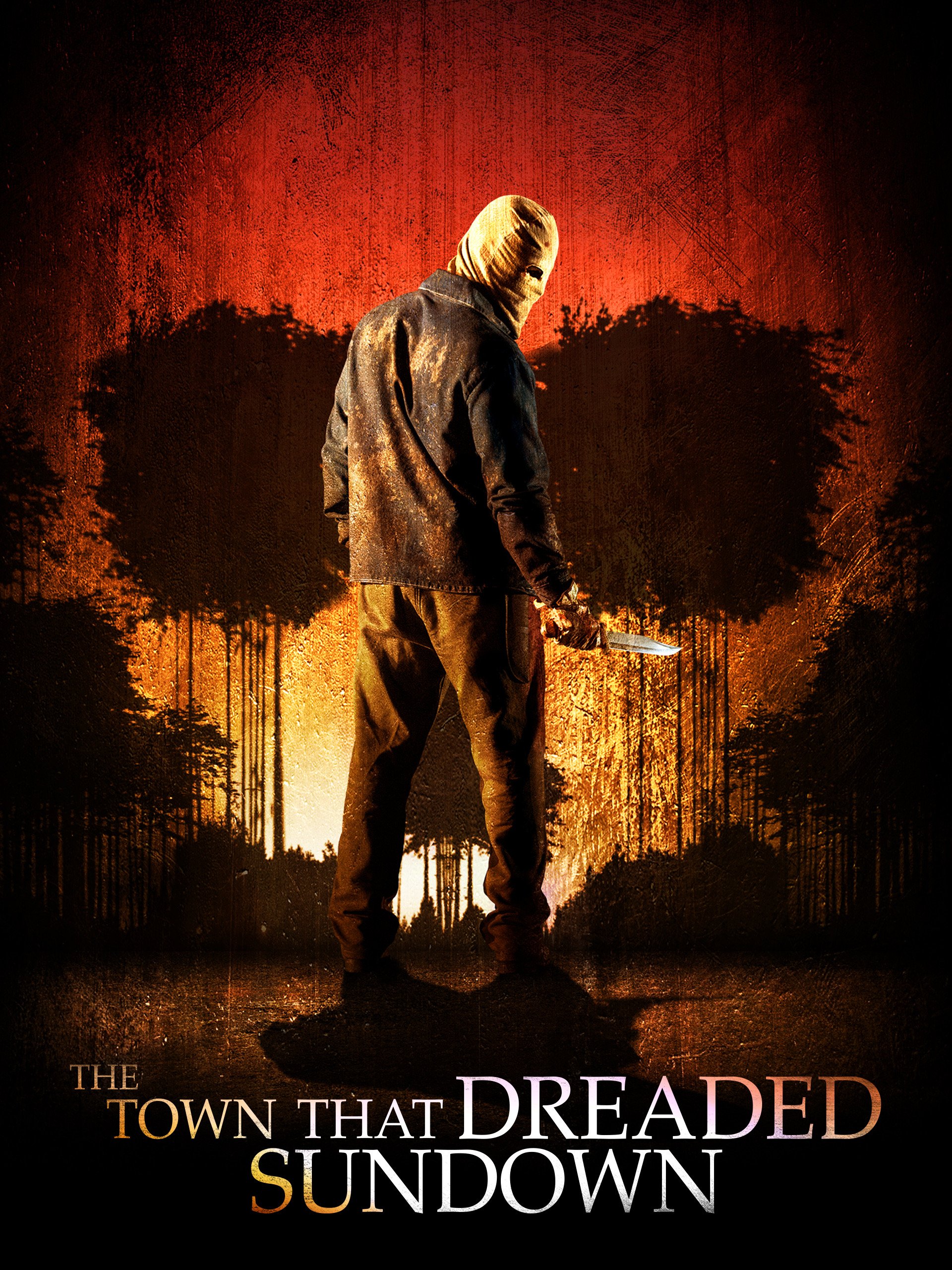 Watch The Town That Dreaded Sundown Prime Video