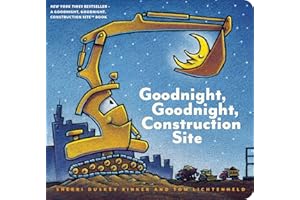 Goodnight, Goodnight, Construction Site